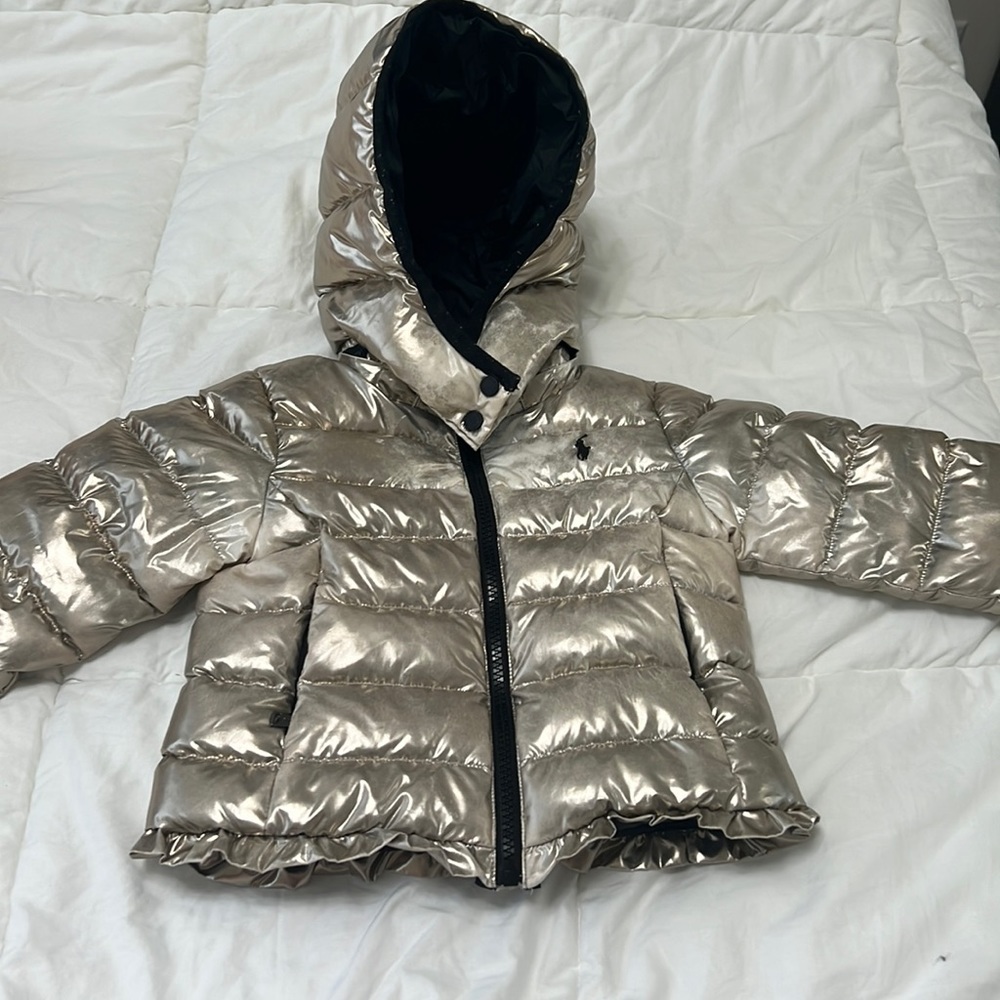 Polo jacket 3T